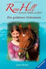 Rose Hill 16: Ein goldenes