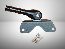 Aufbockhilfe / Aufbockgriff /