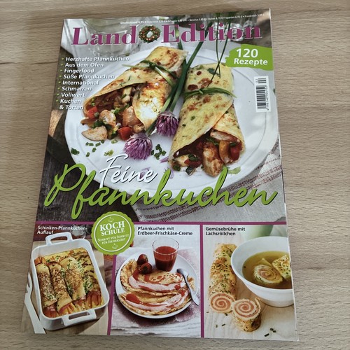 Mein schönes land edition - mein,