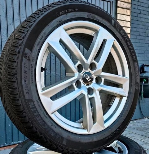 Michelin audi 8k - 8k, b8