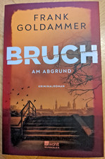 Bruch: Am Abgrund, Band 4 von