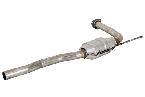 Katalysator für - , vw
