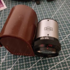 TEWE Aufstecksucher 35 - 135mm