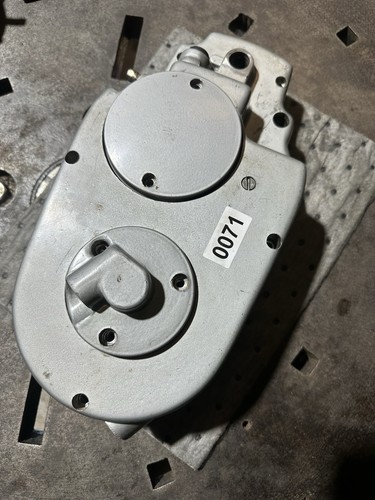 Etz motor kupplungsdeckel - etz,