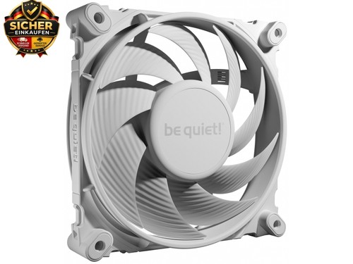 Silent wings 120mm - silent,