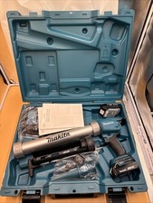 Makita 18V DCG180RYEX Akku Kartuschenpistole Kartuschenpresse 2x 1,5Ah Akkupack