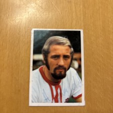 Bergmann 1972 signiert