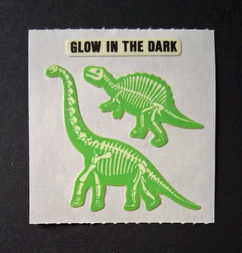 Sandylion sticker 80er 90er - sticker, *