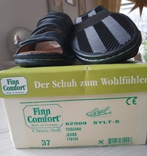 Finn Comfort Gesndheitssandale