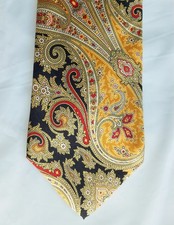 EDSOR KRONEN Krawatte 100%