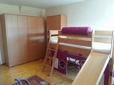 komplettes Paidi Kinderzimmer