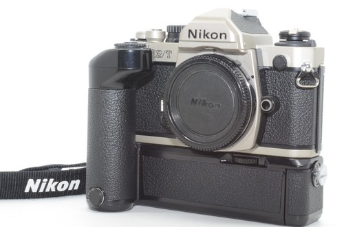 Top neuwertig nikon new - neuwertig],