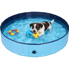 80X20cm Hundeplanschbecken