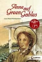 Anne auf green gables - anne,