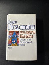 Eugen Drewermann - Den eigenen