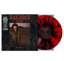 Black sabbath seventh star - black,