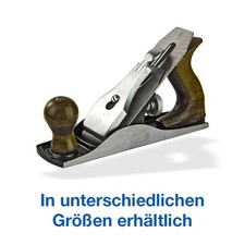 Holz Handhobel Einhandhobel Blockhobel Putzhobel Hobel in verschiedenen GrÃ¶ÃŸen