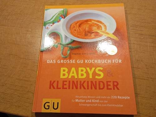 Babys und kleinkinder das - und,