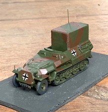 1/72 Fertigmodell