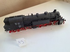Modelleisenbahn H0 von  Rivarossi ? Dampflok  96 022  fährt bei mir nicht