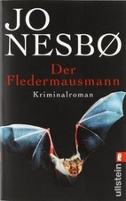 Nesbø, J: Fledermausmann  von