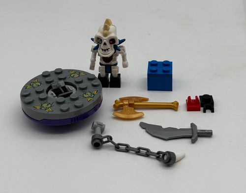 Lego 2173 ninjago nuckal - lego,