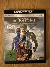 X-MEN: ZUKUNFT IST