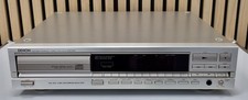 Denon DCD-920 Compact Disc