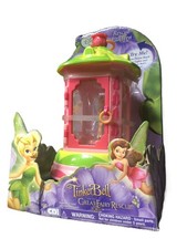 Disney fairies Tinker Bell and