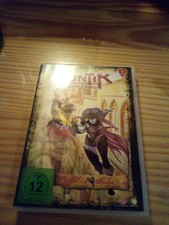 Huntik secrets and seekers - huntik:,