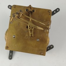 Uhrwerk für Tischuhr