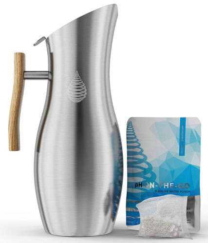 Vitality glas - vitality,