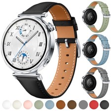 18mm Leder Armband Ersatz Für
