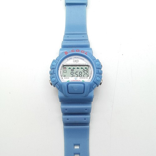 Sport silikon digitaluhr für - digitaluhr,