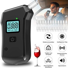 Alkoholmessgerät