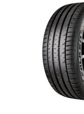 Neue Sommerreifen Falken ZIEX