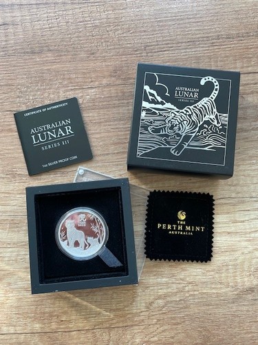 Lunar australien oz - lunar,