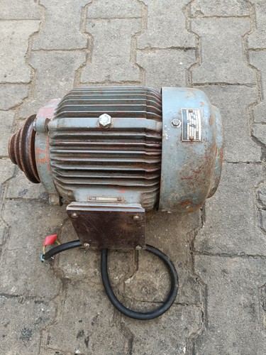 Drehstrommotor siemens 3kw - siemens,