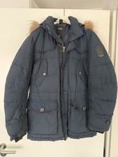 Cinque Daunenjacke Herren Gr