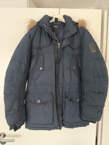 Cinque daunenjacke herren - cinque, gr