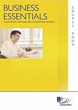 Business Essentials - Unit 5