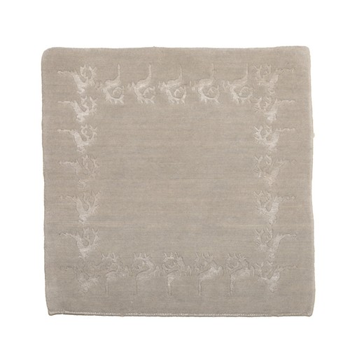 Rug nepal hand - nepal,, 100