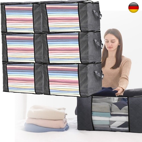 Stück box groß - 6,