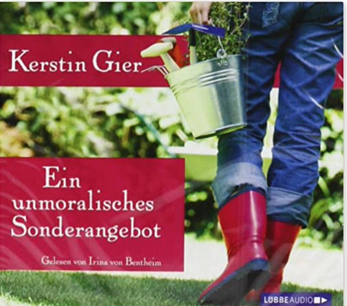 Ein unmoralisches