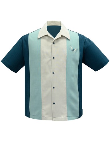 Steady clothing hemd atomic - steady,