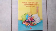 Lies + Spiel. Niklas bekommt