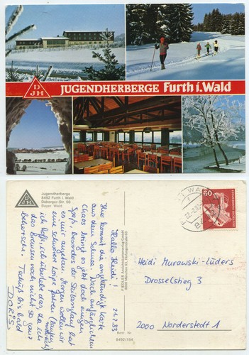 61623 furth wald - furth,