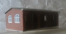 Vollmer   3757    (Spur H0)   Garage - fertig gebaut - Angebot 2