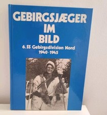 Gebirgsjäger im Bild - 6
