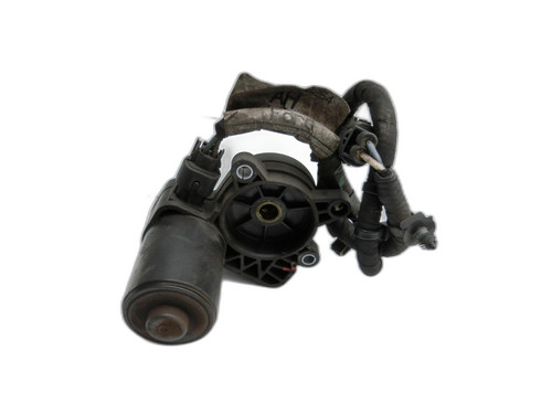 Stellmotor parkbremse - stellmotor,